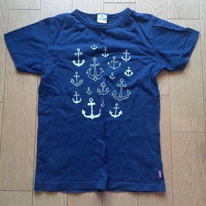Used Children's T-shirts